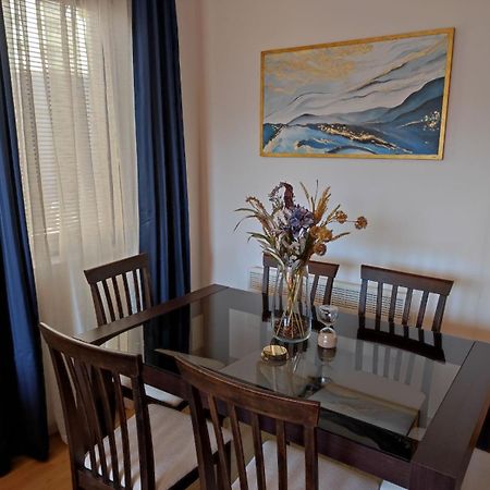 Neviasta Apartment Смолян Екстер'єр фото