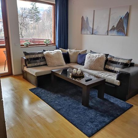 Neviasta Apartment Смолян Екстер'єр фото
