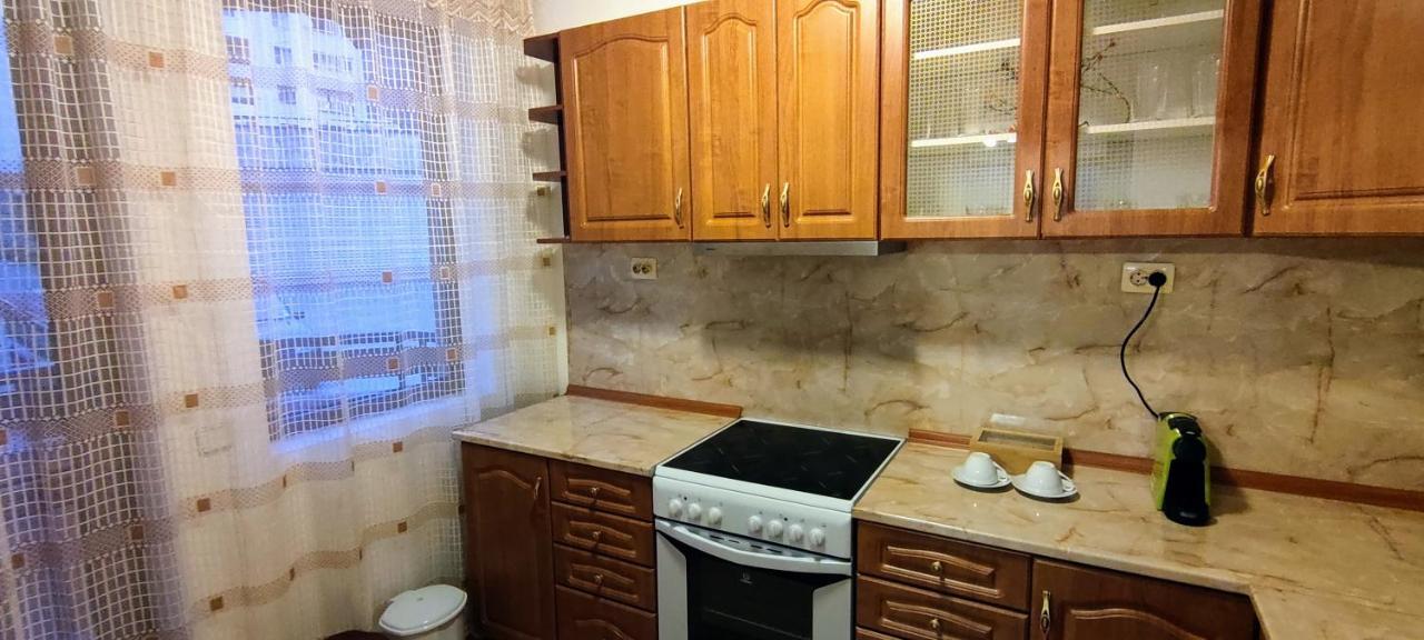 Neviasta Apartment Смолян Екстер'єр фото
