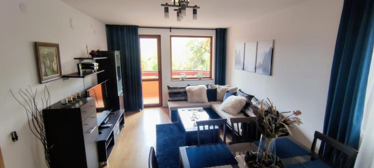 Neviasta Apartment Смолян Екстер'єр фото
