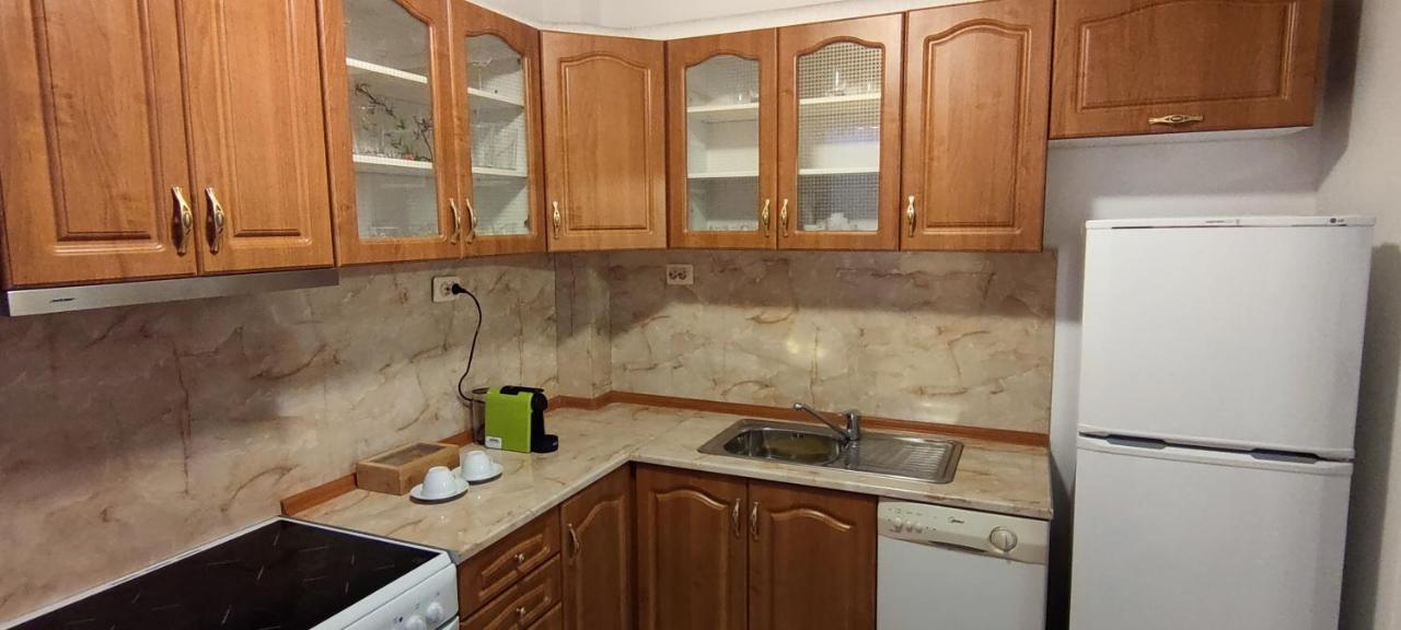 Neviasta Apartment Смолян Екстер'єр фото
