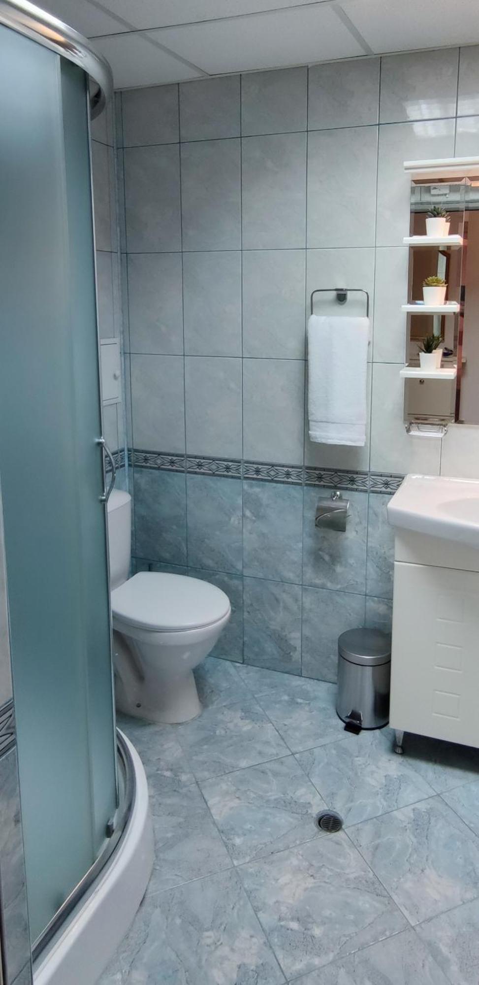 Neviasta Apartment Смолян Екстер'єр фото