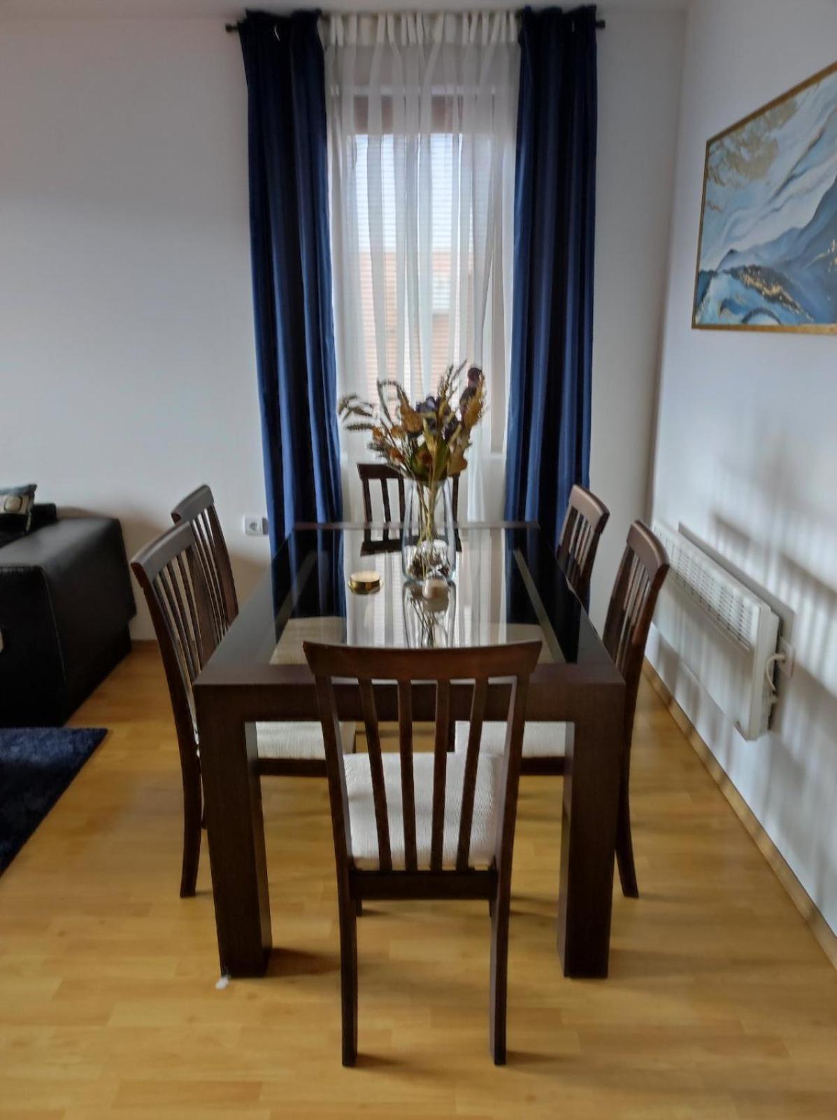 Neviasta Apartment Смолян Екстер'єр фото