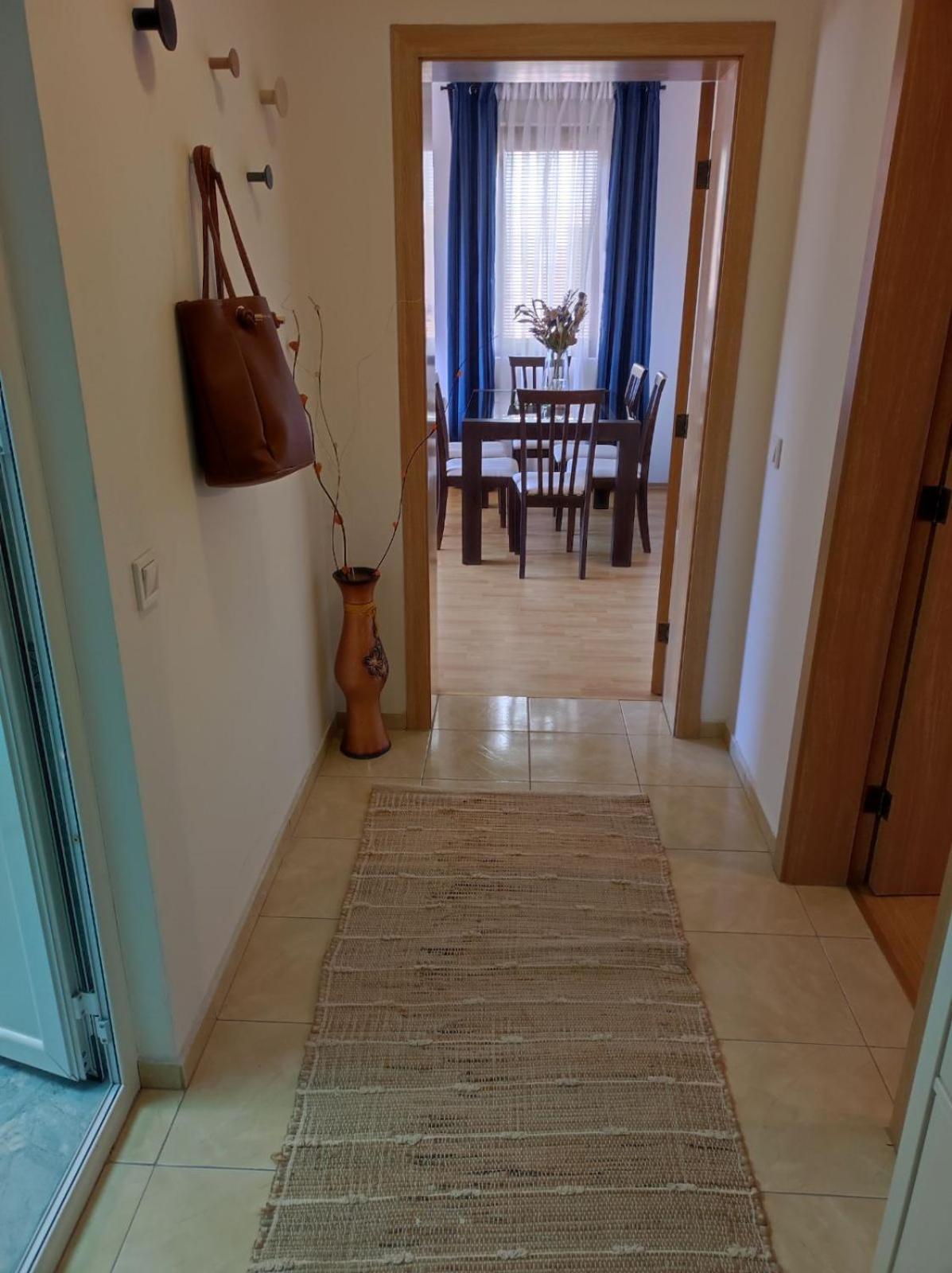 Neviasta Apartment Смолян Екстер'єр фото